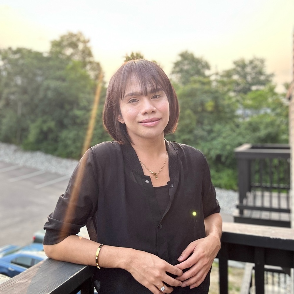 Meet your Posher, Arnel